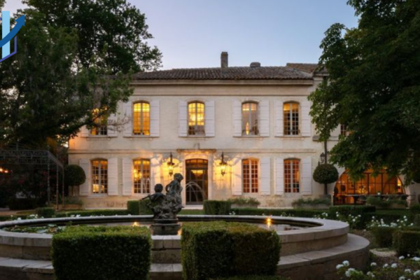 Luxury Villas in Provence with Le Collectionist