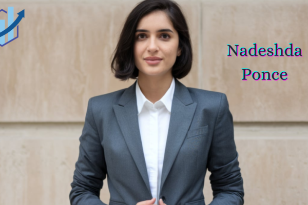 Nadeshda Ponce: Insight into Her Life and Legacy