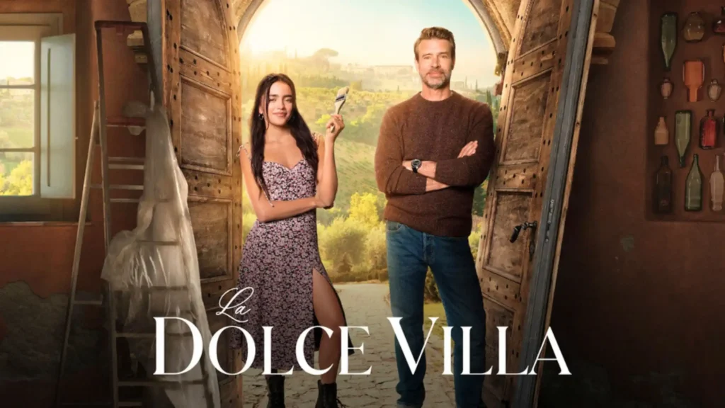 La Dolce Villa (2025)