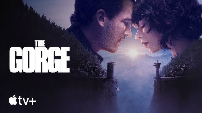 The Gorge (2025)